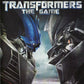 Nintendo Wii: Transformers: The Game