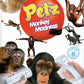 Nintendo Wii: Petz: Monkey Madness