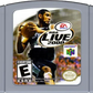 Nintendo 64: NBA Live 2000