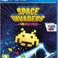 Playstation 4: Space Invaders Forever
