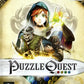 Playstation 2: Puzzle Quest: Challenge of the Warlords
