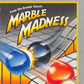 NES: Marble Madness