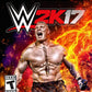 Playstation 3: WWE 2K17