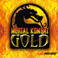 Dreamcast: Mortal Kombat Gold