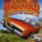 Playstation 2: Dukes of Hazzard Return of the General Lee