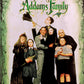 Mega Drive: The Addams Family