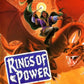 Mega Drive: Rings of Power