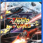 Playstation 4: Andro Dunos II