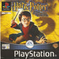 Playstation: Harry Potter and the Chamber of Secrets