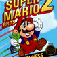 NES: Super Mario Bros 2