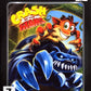 Playstation 2: Crash of the Titans