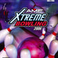 Playstation 2: AMF Xtreme Bowling 2006