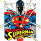 Master System: Superman Man of Steel