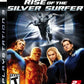 Playstation 3: Fantastic Four: Rise of the Silver Surfer