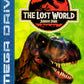 Mega Drive: Lost World: Jurassic Park
