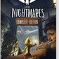 Nintendo Switch: Little Nightmares Complete Edition