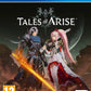 Playstation 4: Tales of Arise