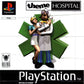 Playstation: Theme Hospital