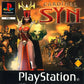 Playstation: Cardinal Syn
