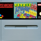 Super Nintendo: Tetris Attack