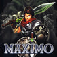 Playstation 2: Maximo