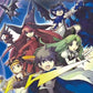 PSP: Riviera: The Promised Land