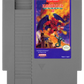 NES: Gargoyle's Quest II The Demon Darkness