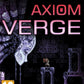Playstation 4: Axiom Verge