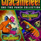 Nintendo Switch: Guacamelee! One-Two Punch Collection
