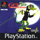 Playstation: Gex 3D Enter the Gecko