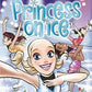 Nintendo Wii: Princess on Ice