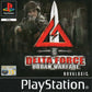 Playstation: Delta Force Urban Warfare