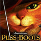 Nintendo Wii: Puss in Boots