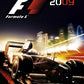 PSP: F1 2009