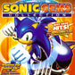 GameCube: Sonic Gems Collection