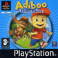 Playstation: Adiboo & Paziral's Secret