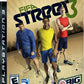 Playstation 3: FIFA Street 3