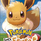 Nintendo Switch: Pokemon Let's Go Eevee