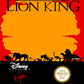 NES: The Lion King