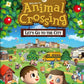 Nintendo Wii: Animal Crossing: Let's Go to the City