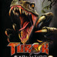 GameCube: Turok Evolution