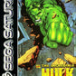 Saturn: The Incredible Hulk: The Pantheon Saga