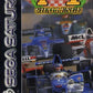 Saturn: F1 Challenge