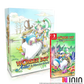 Nintendo Switch: Wonder Boy: Asha in Monster World [Strictly Limited]