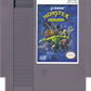 NES: Monster in My Pocket