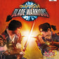 Playstation 2: Onimusha Blade Warriors