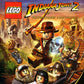 Nintendo Wii: LEGO Indiana Jones 2: The Adventure Continues