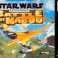 Nintendo 64: Star Wars Battle for Naboo