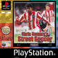 Playstation: Chris Kamara's Street Soccer