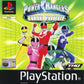 Playstation: Power Rangers Time Force